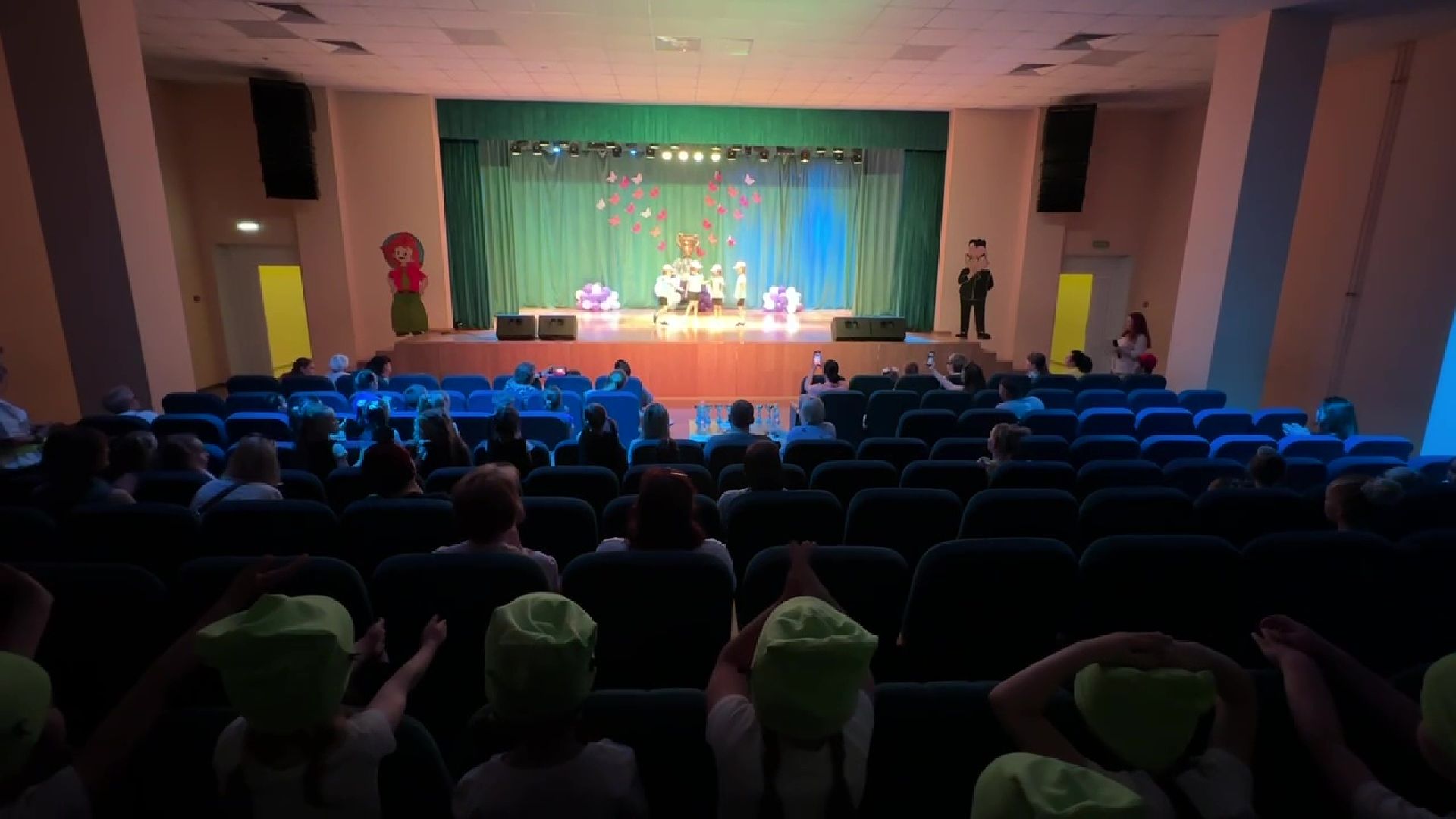 Реутов, образование, фитнес, дети,