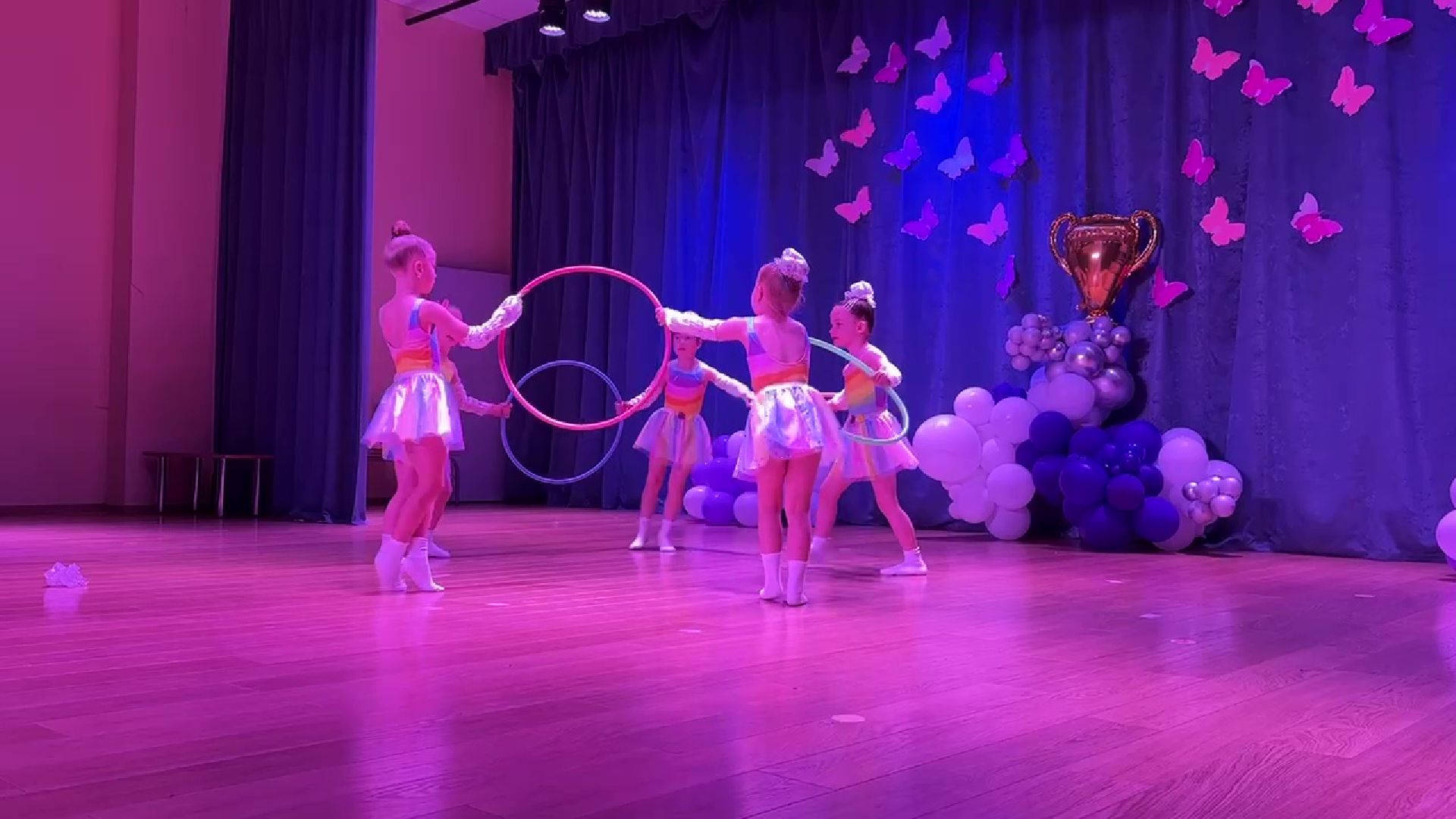 Реутов, образование, фитнес, дети,