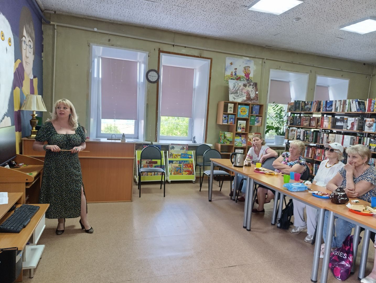 Бронницы, О Пушкине, Библиотека Бронниц, История поэта Пушкина,