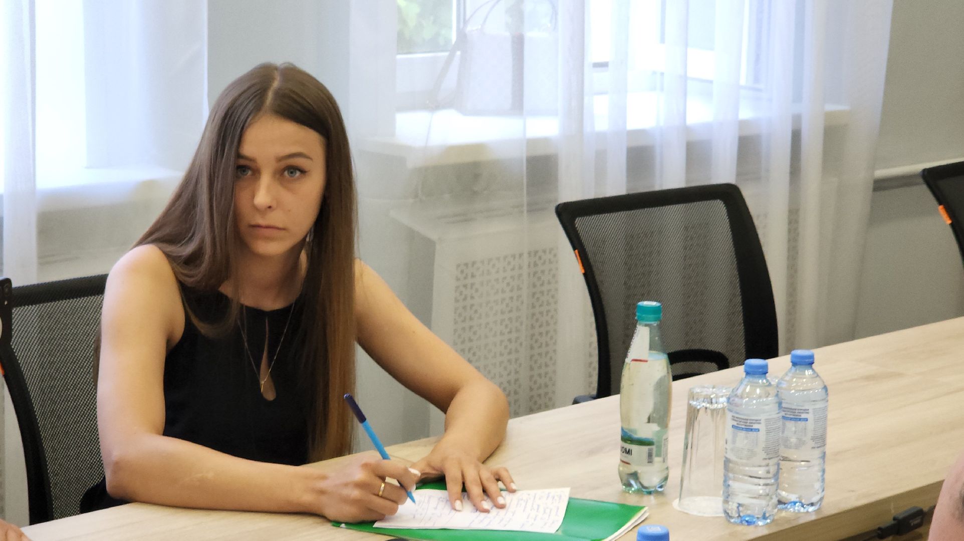 единая россия, прием граждан, Лосино-Петровский, жильё, стадион,