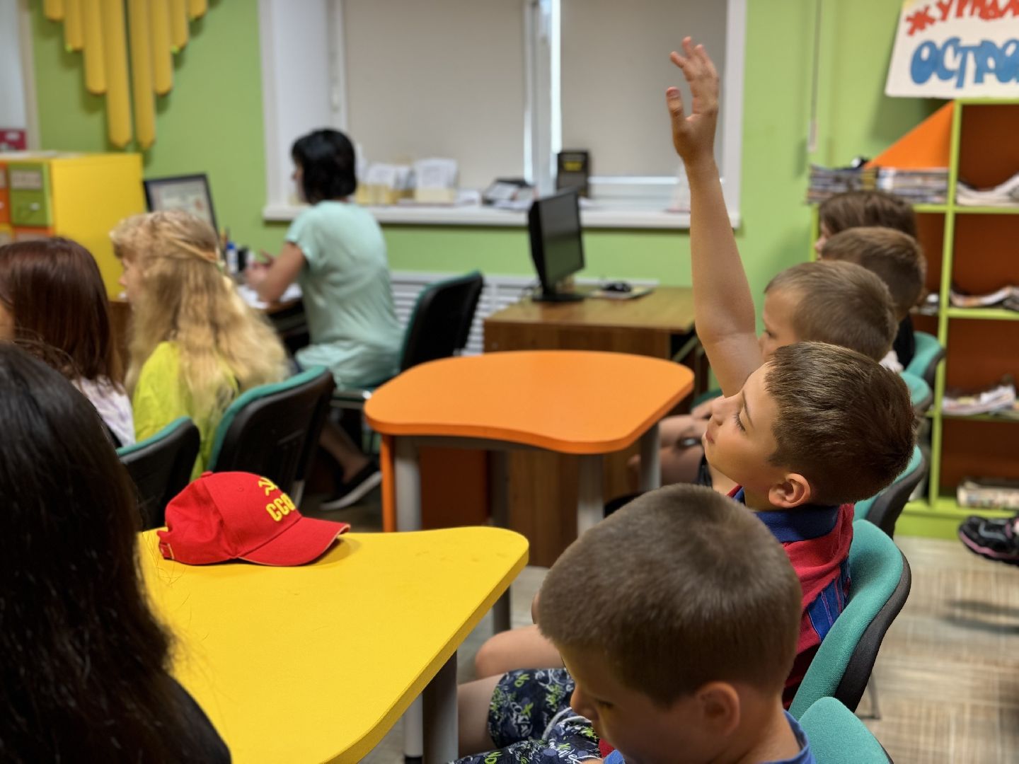 шаховская, библиотека, пушкин,