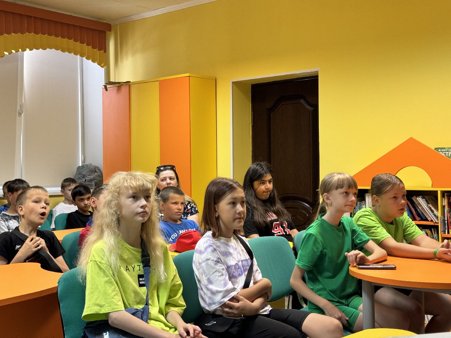 шаховская, библиотека, пушкин,