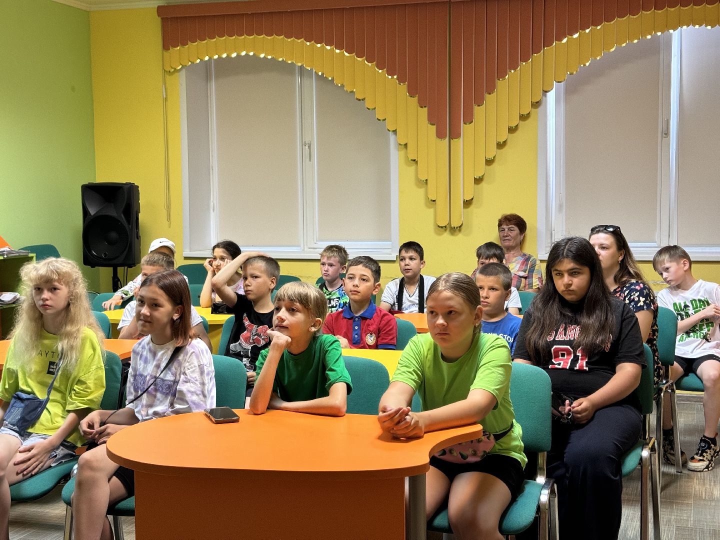 шаховская, библиотека, пушкин,