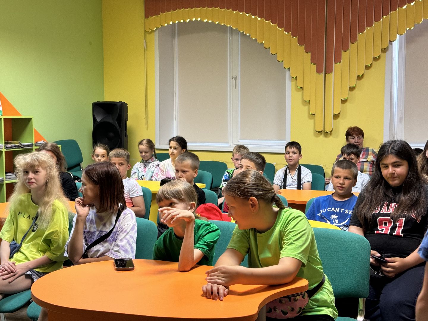 шаховская, библиотека, пушкин,