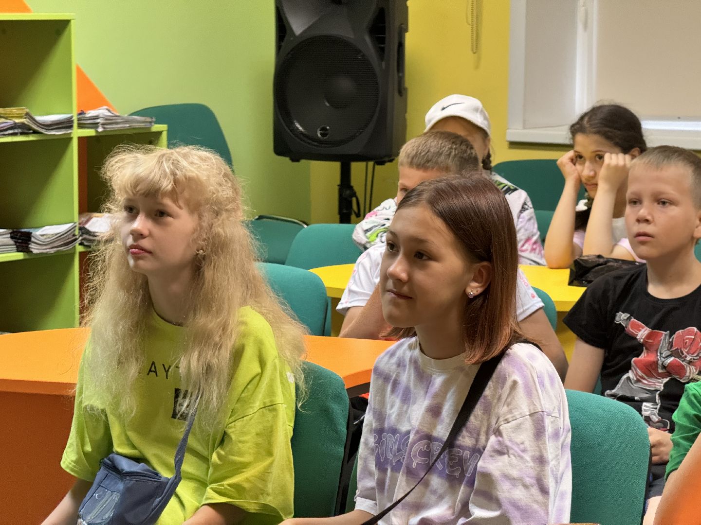 шаховская, библиотека, пушкин,