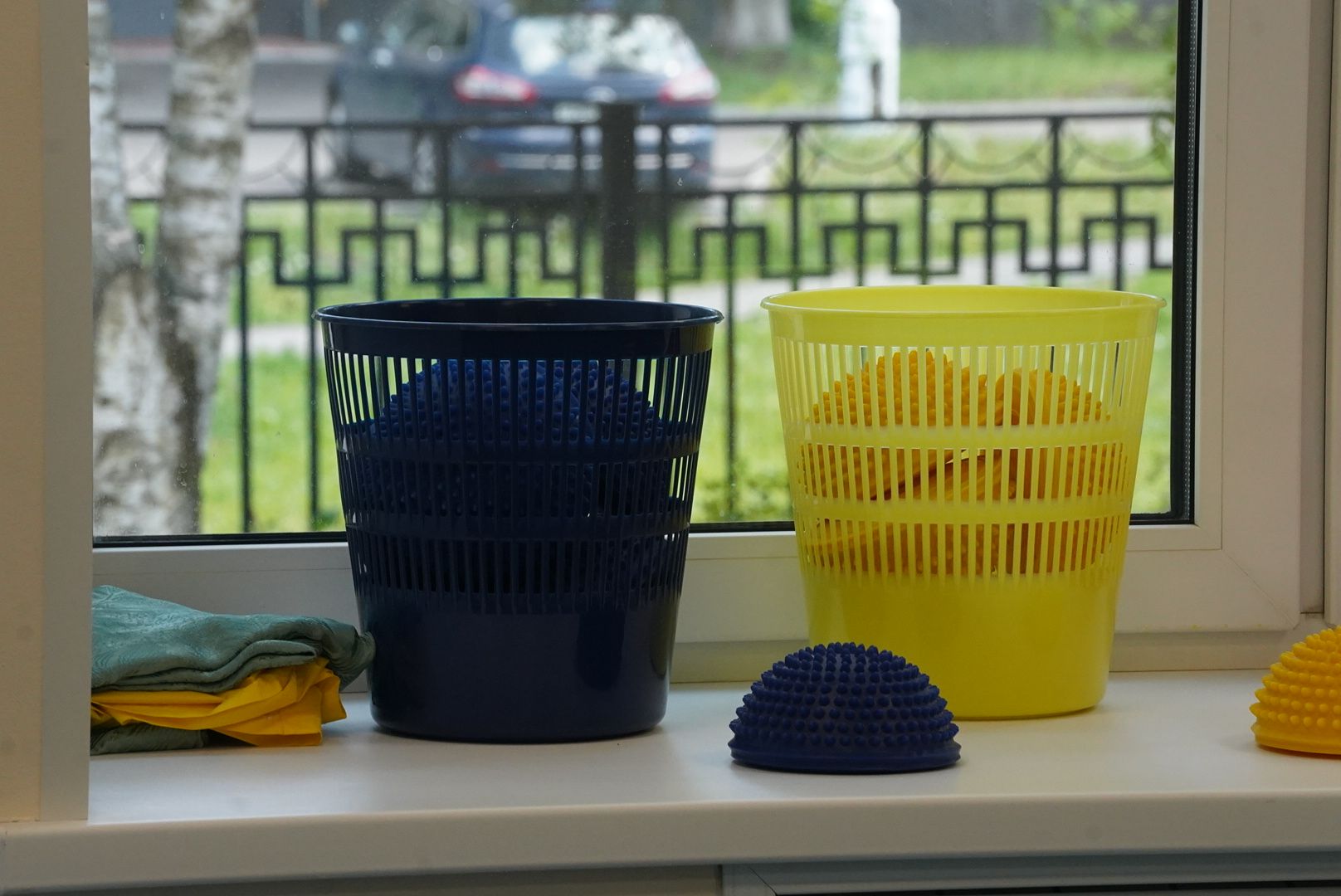 Городской округ Электрогорск, Колокольчик, Ремонт, Открытие, Дети,