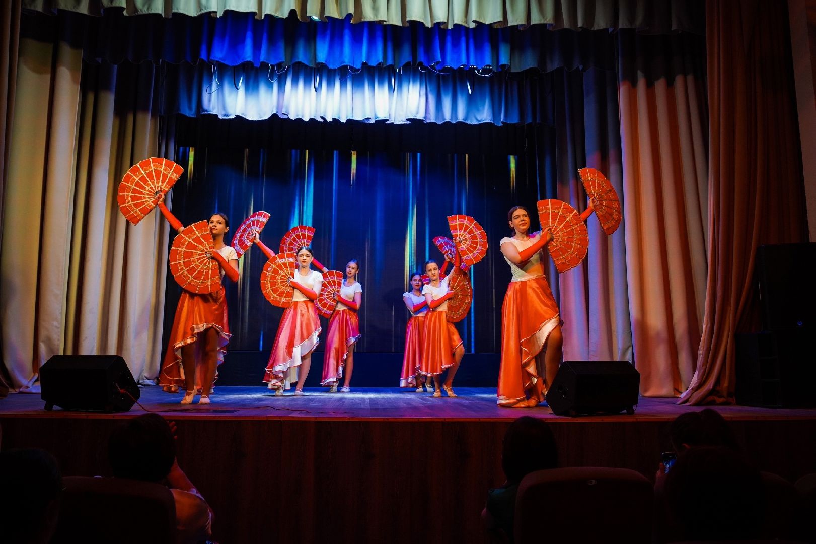 день соцработника, праздник, соцработники, Большая Шатура, Рошаль, ДК Косякова,