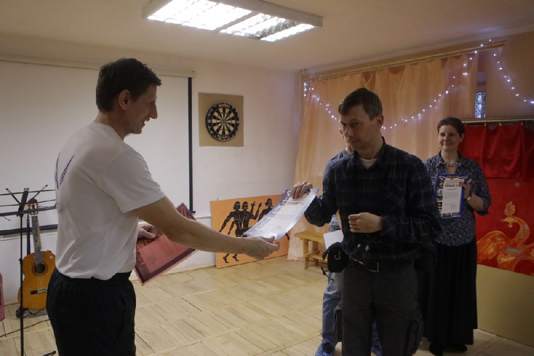 Пущино, спорт, Подмосковье