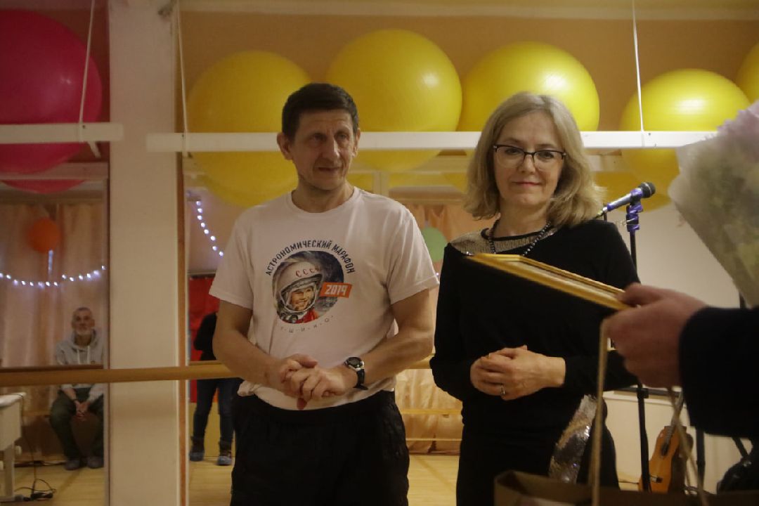 Пущино, спорт, Подмосковье