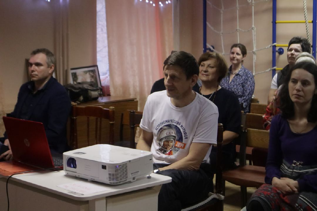 Пущино, спорт, Подмосковье