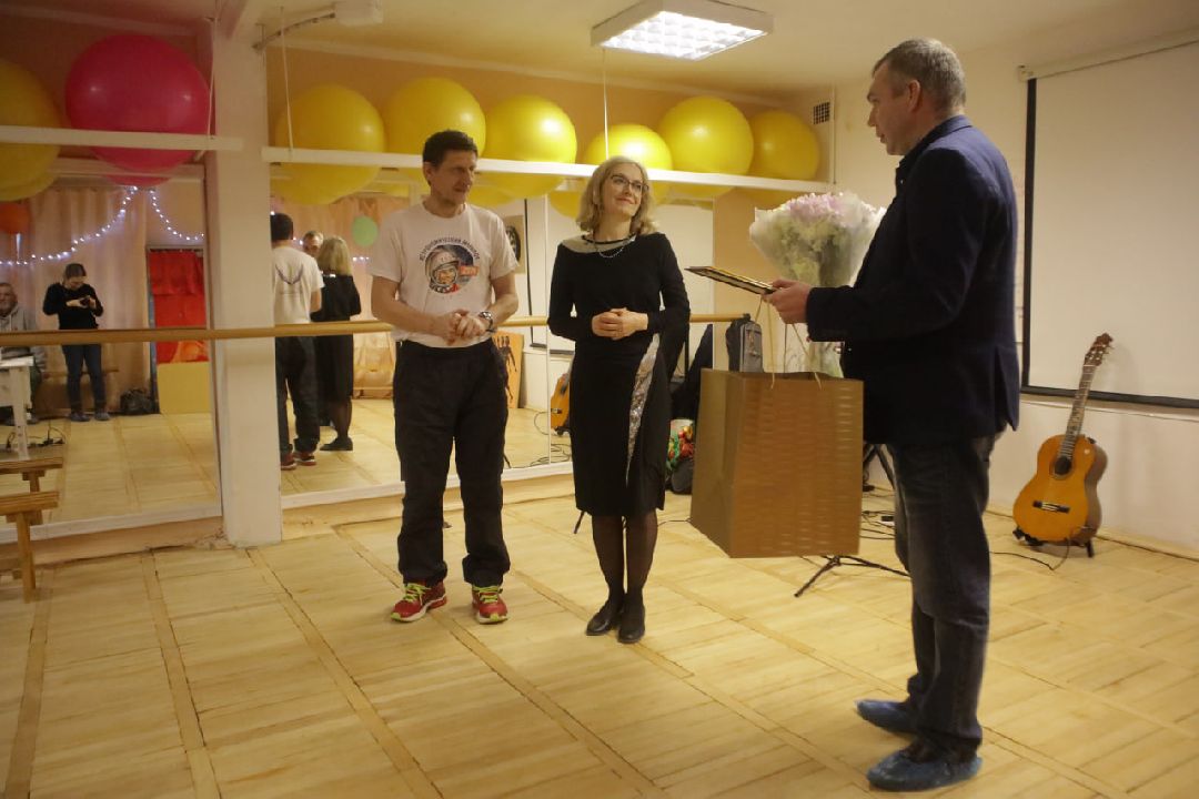 Пущино, спорт, Подмосковье