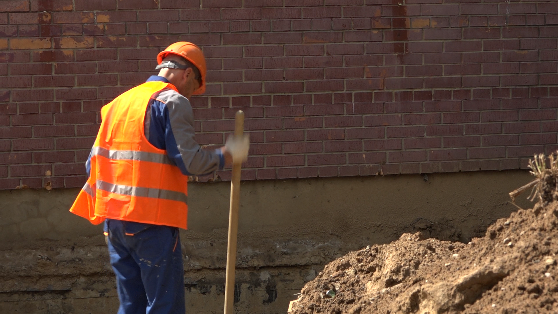 Власиха ЖКХ, замена труб, трубопровод Власиха, ремонт трубопровода, готовность к зиме,