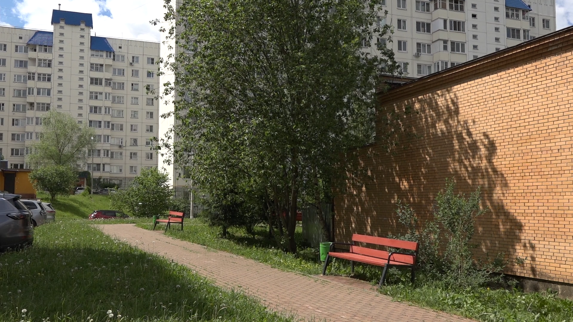 Власиха ЖКХ, замена труб, трубопровод Власиха, ремонт трубопровода, готовность к зиме,