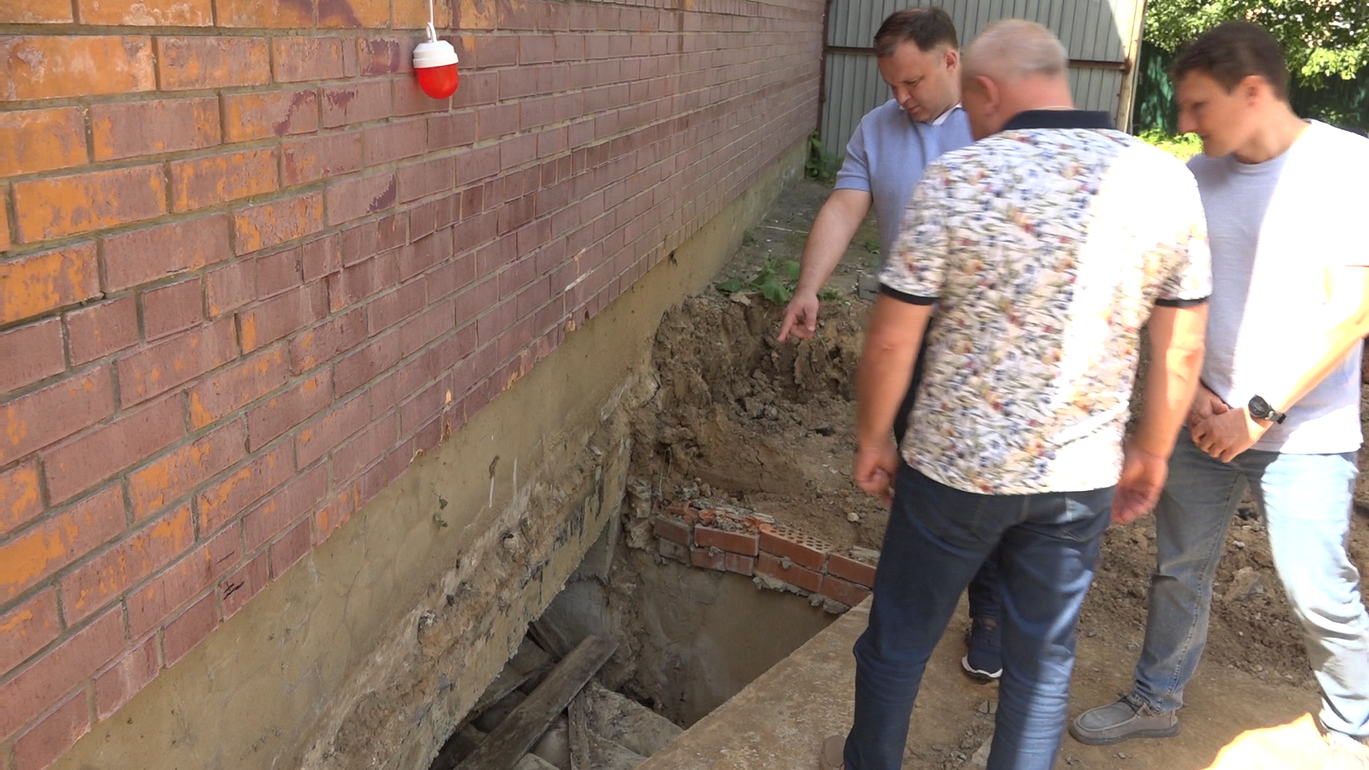 Власиха ЖКХ, замена труб, трубопровод Власиха, ремонт трубопровода, готовность к зиме,