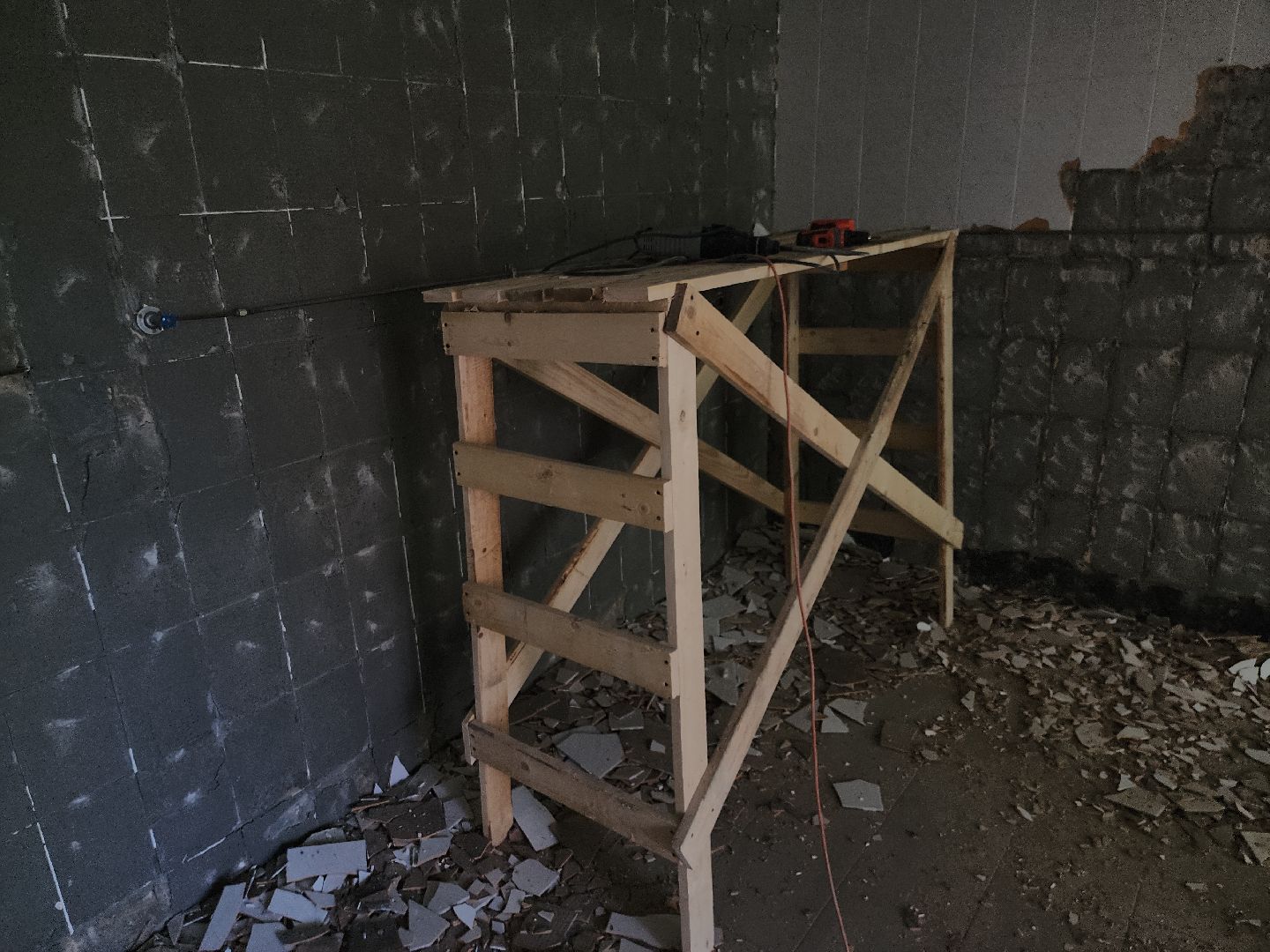 Ремонт, ремонт больницы, рузская больница, руза, рузский городской округ, московская область, Подмосковье,