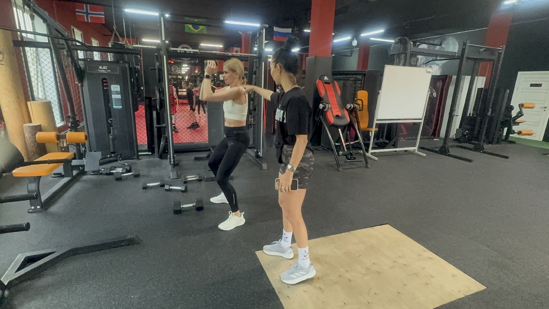 Солнечногорск, Спорт, Фигура, правильное питание, спортсмены,