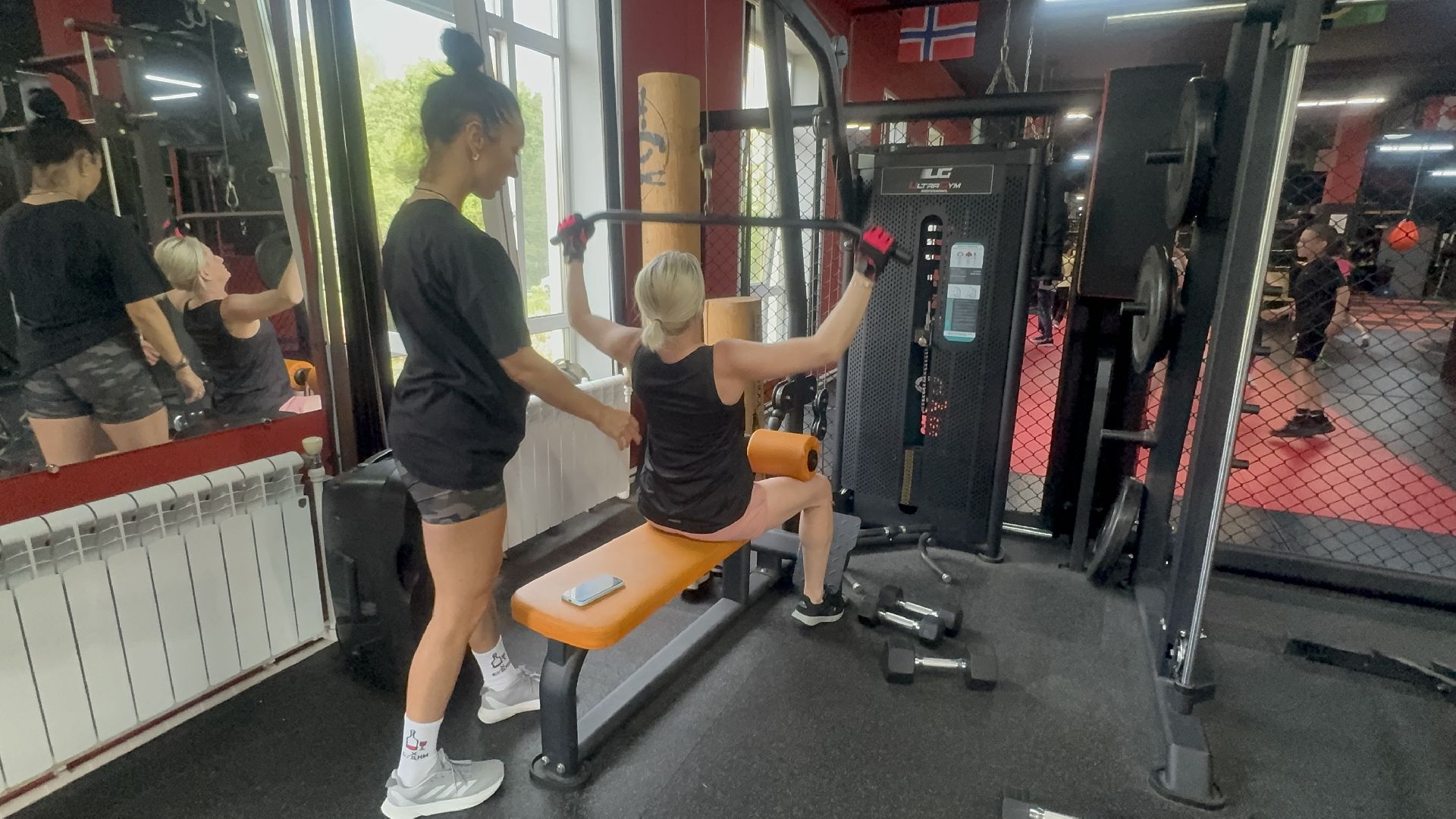 Солнечногорск, Спорт, Фигура, правильное питание, спортсмены,