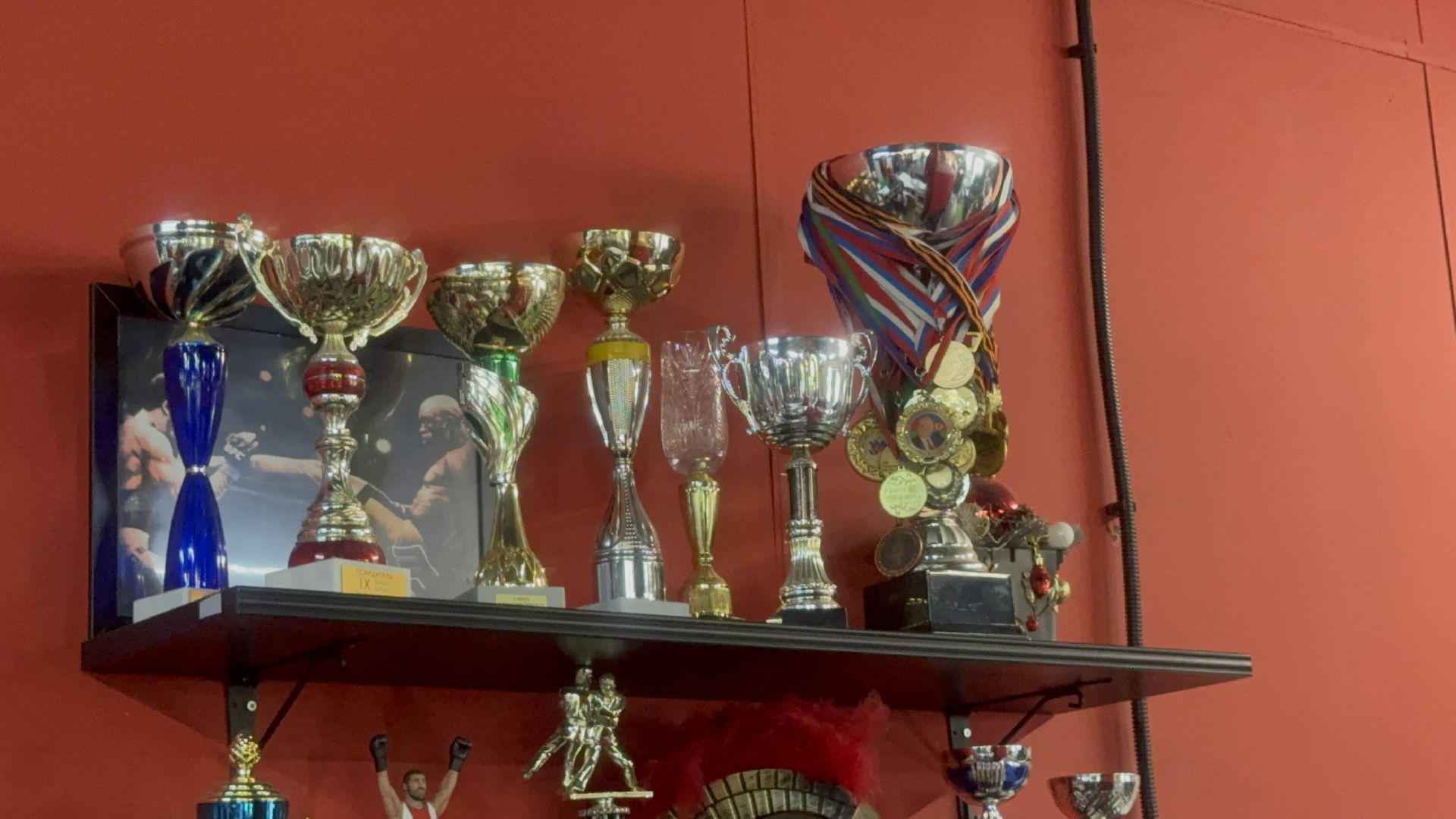 Солнечногорск, Спорт, Фигура, правильное питание, спортсмены,