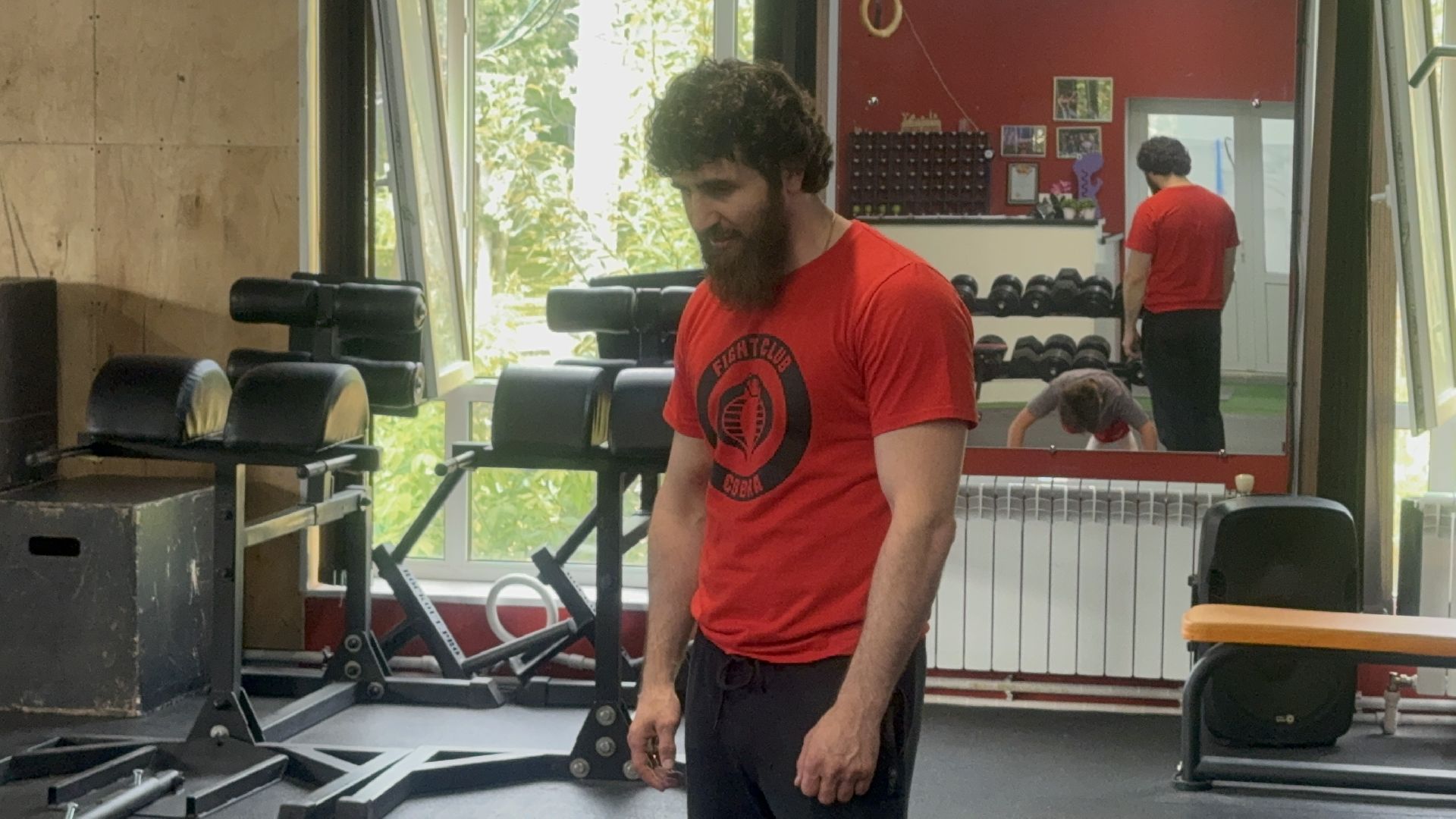 Солнечногорск, Спорт, Фигура, правильное питание, спортсмены,