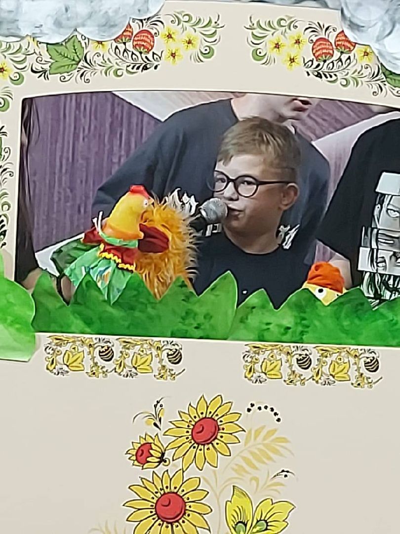 дети с овз, концерт, спектакль,