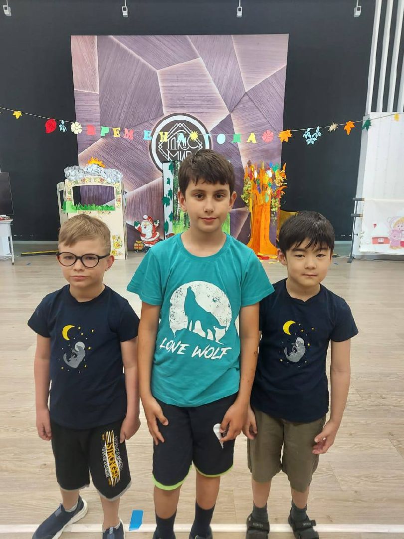 дети с овз, концерт, спектакль,