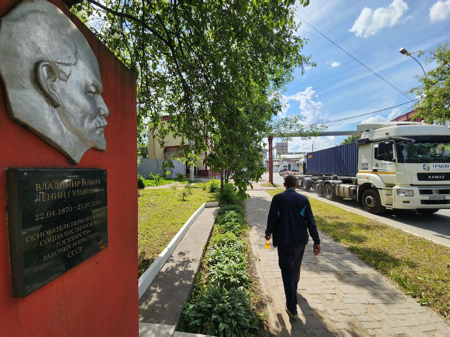 селятино, наро-фоминск, фуры, логистический хаб, губернатор, выездное заседание правительства,
