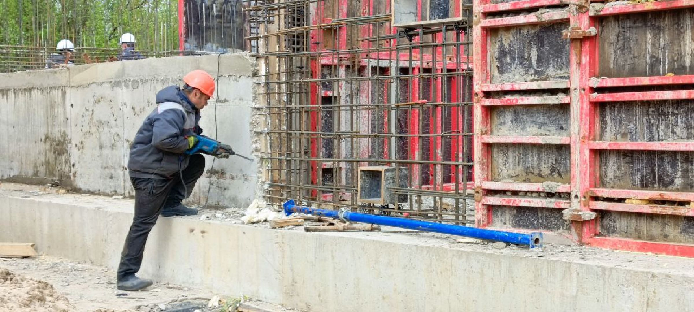 Талдом, Новостройка в Вербилках,