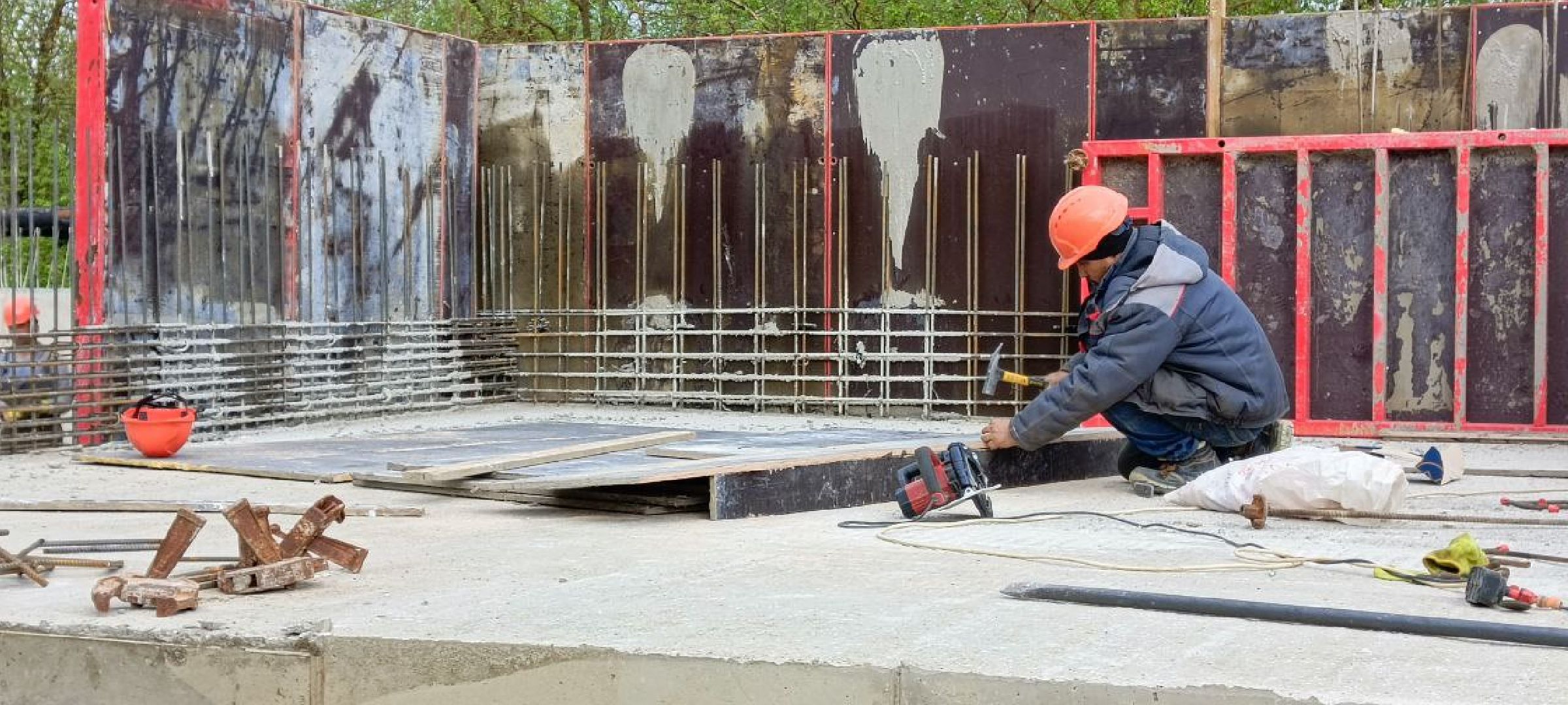 Талдом, Новостройка в Вербилках,