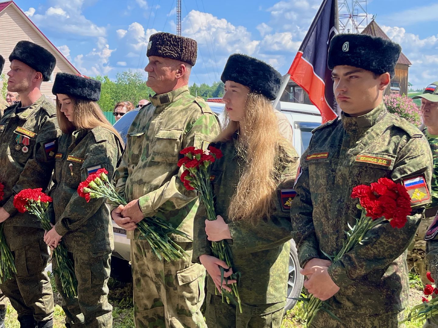 наро-фоминский городской округ, перезахоронения, великая отечественная война, Великая Победа, никто не забыт,