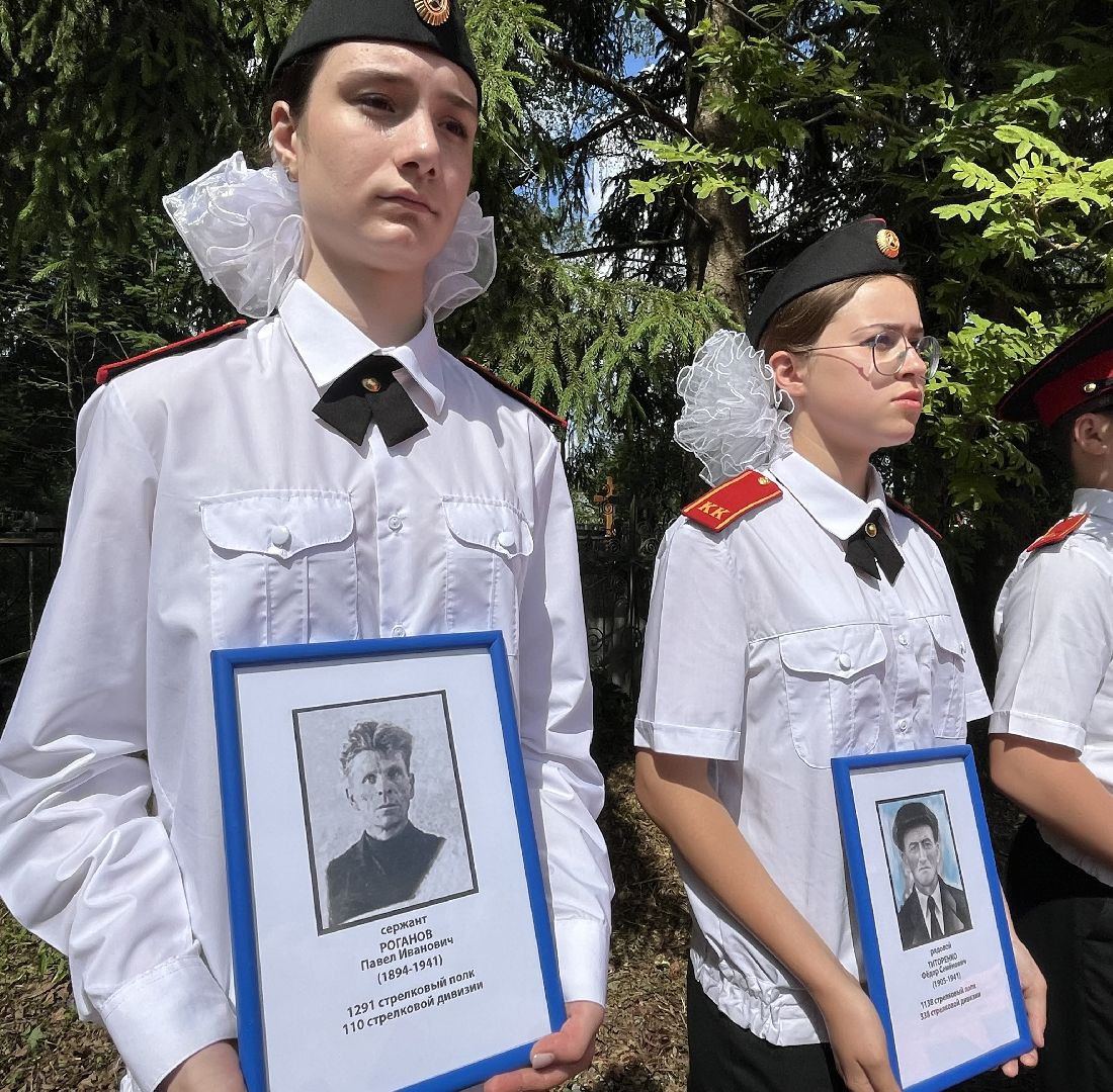 наро-фоминский городской округ, перезахоронения, великая отечественная война, Великая Победа, никто не забыт,