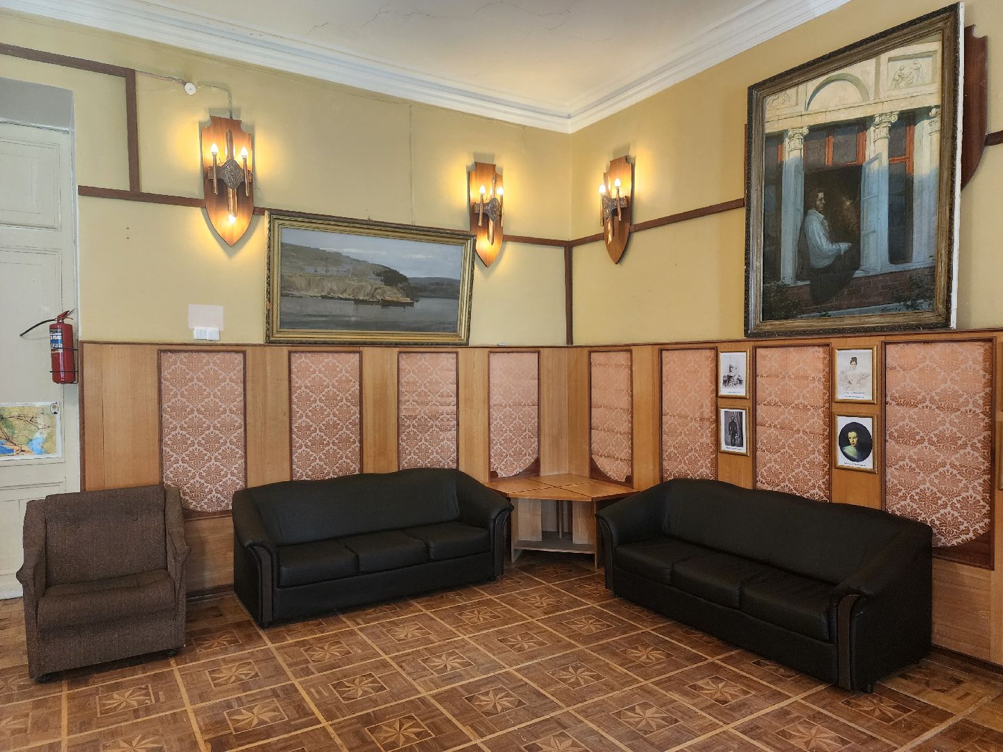 волоколамск, ярополец, пушкин, усадьба, Гончаровы,