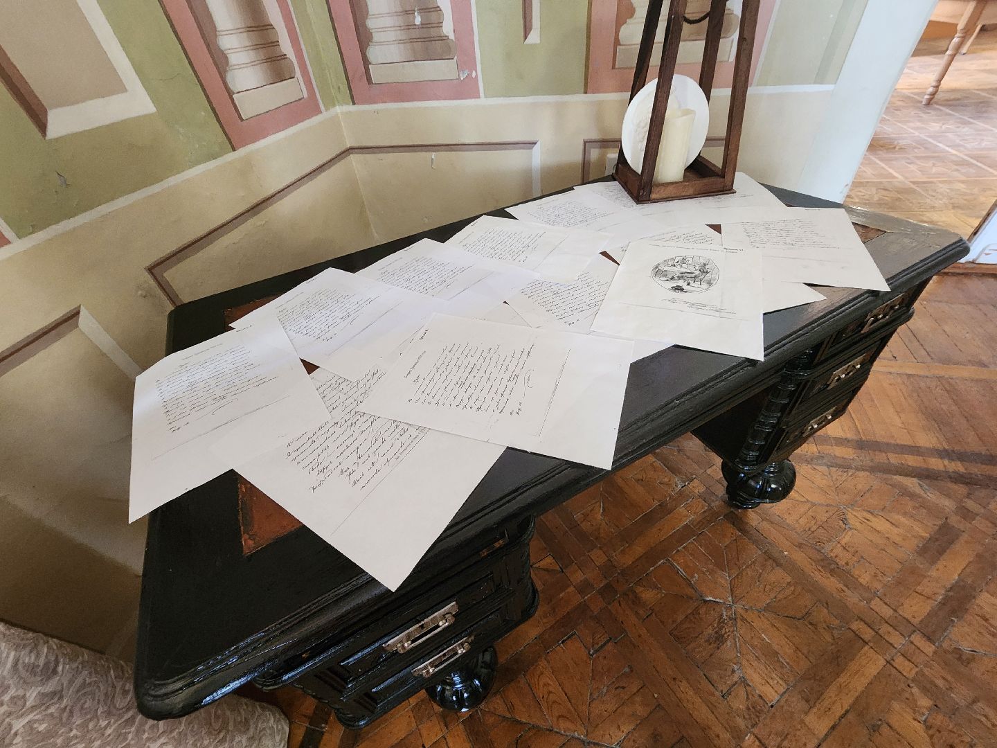 волоколамск, ярополец, пушкин, усадьба, Гончаровы,