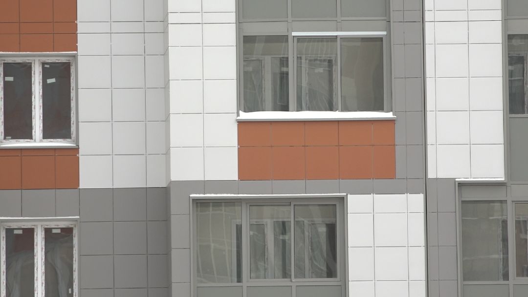 Реутов, Новокосино-2, дольщики, строительство, обманутые дольщики, президент, Владимир Путин