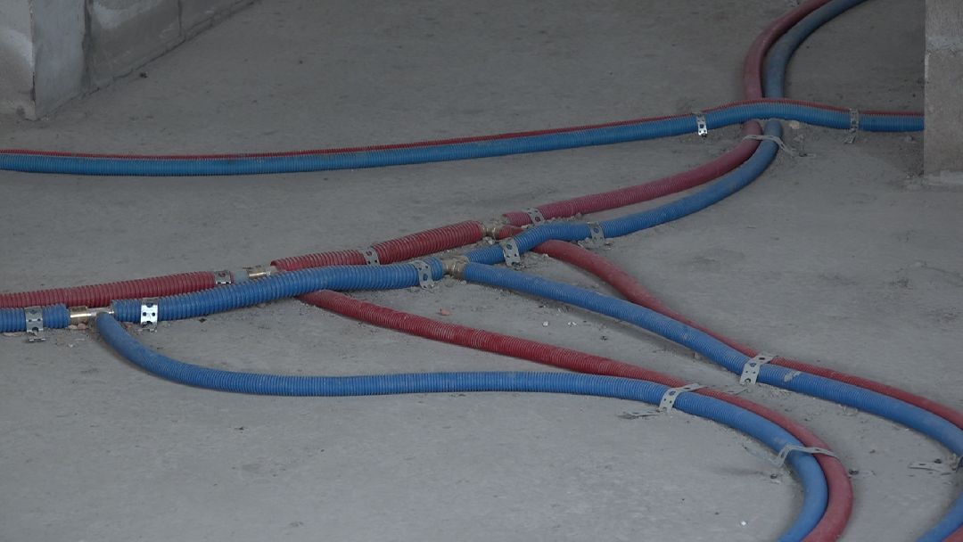 Реутов, Новокосино-2, дольщики, строительство, обманутые дольщики, президент, Владимир Путин