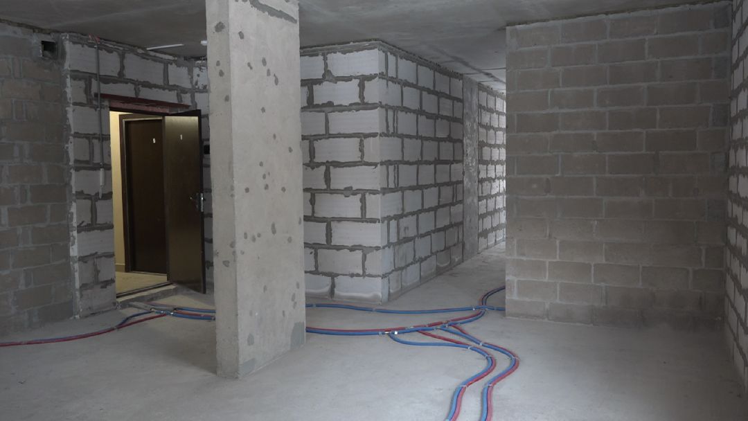 Реутов, Новокосино-2, дольщики, строительство, обманутые дольщики, президент, Владимир Путин