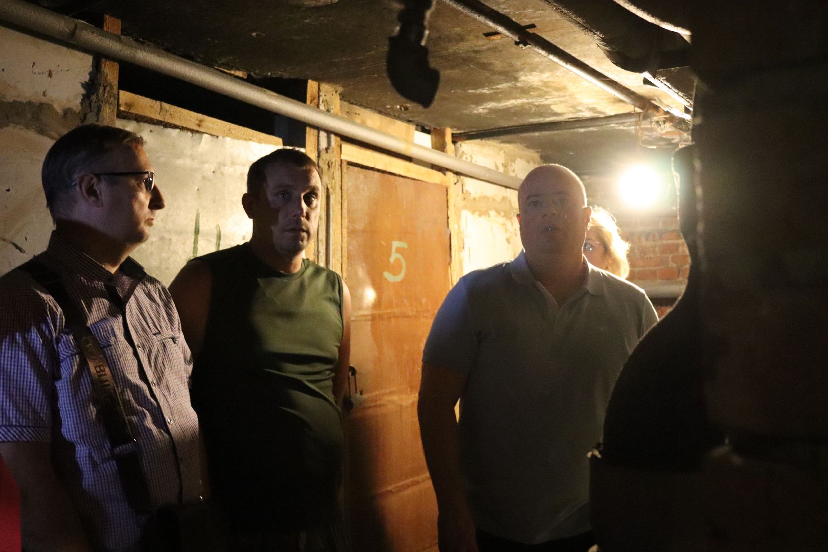 Котельники, ковровый,