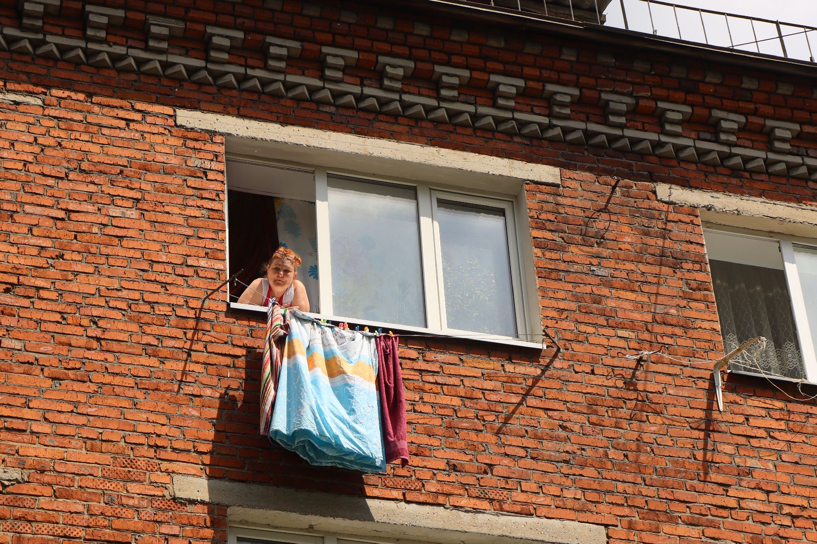 Котельники, ковровый,