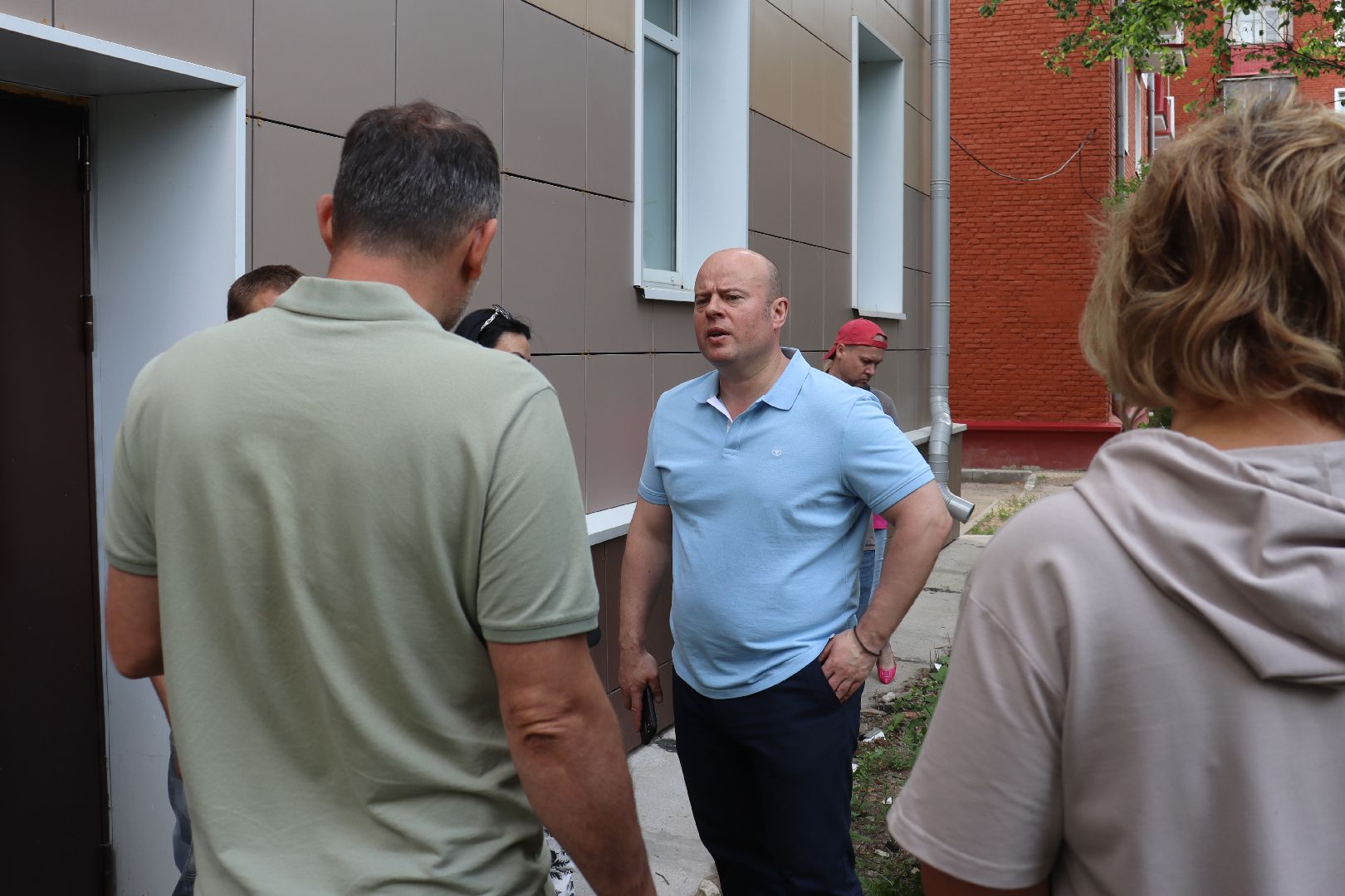 Котельники, ковровый,