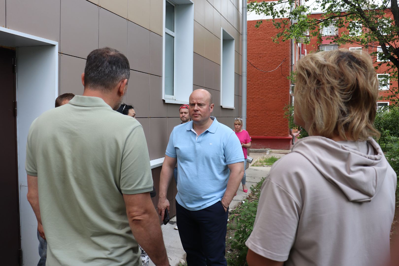 Котельники, ковровый,