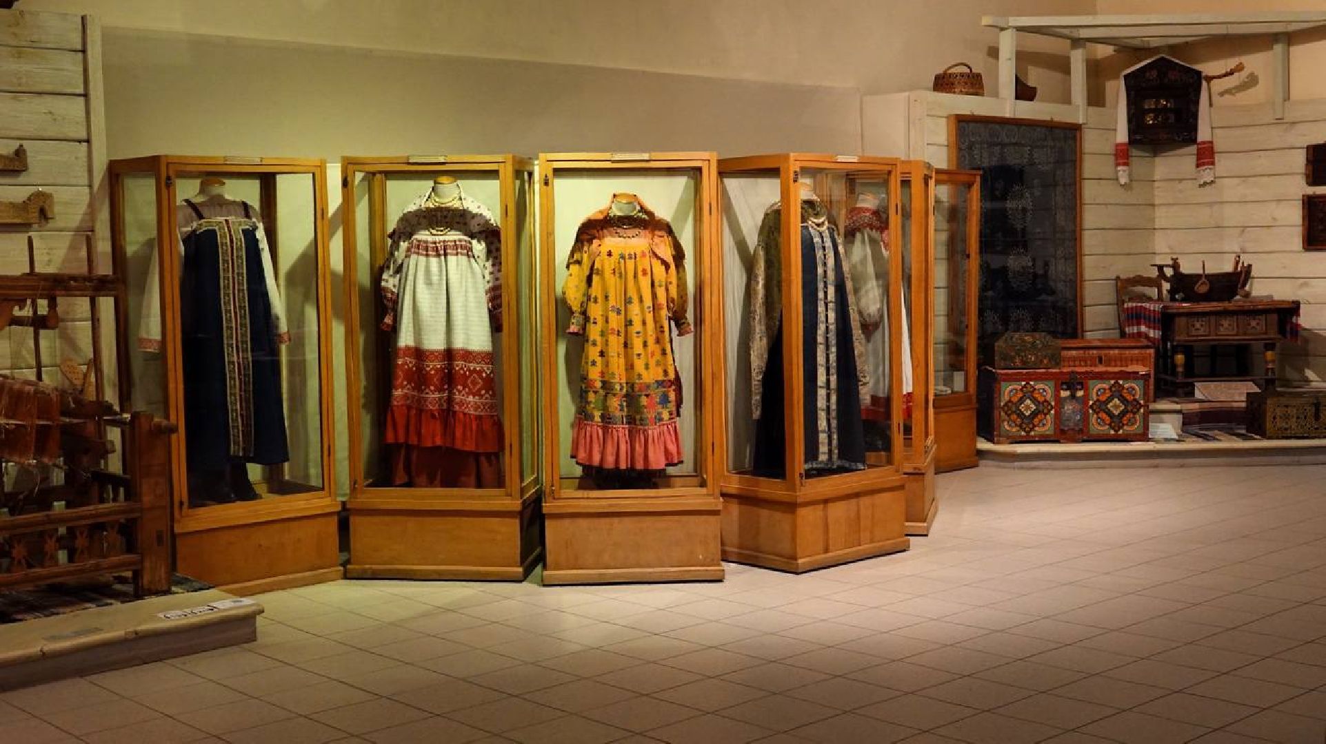 Сергиево-Посадский городской округ, Сергиев Посад, Музей, Сергиево-Посадский музей-заповедник, Культура, История, Наследие,