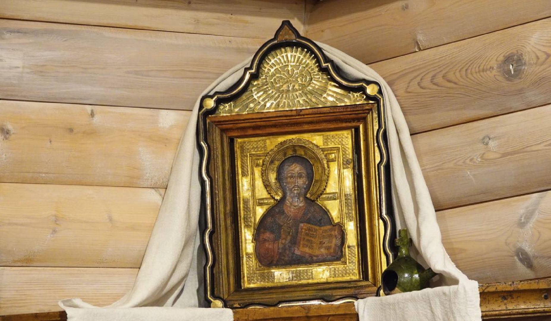 Сергиево-Посадский городской округ, Сергиев Посад, Музей, Сергиево-Посадский музей-заповедник, Культура, История, Наследие,