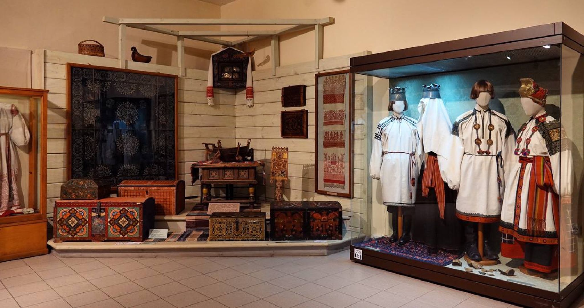 Сергиево-Посадский городской округ, Сергиев Посад, Музей, Сергиево-Посадский музей-заповедник, Культура, История, Наследие,