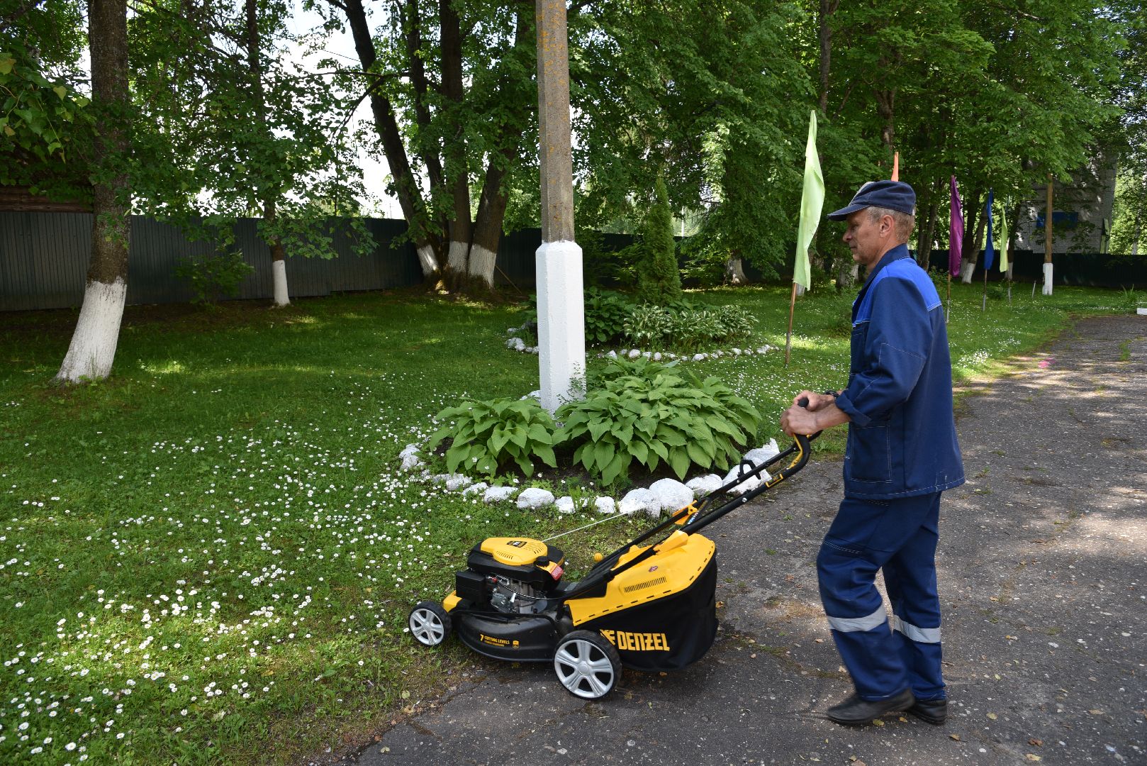 лотошино, ошейкино, ошейкинская школа, образование,