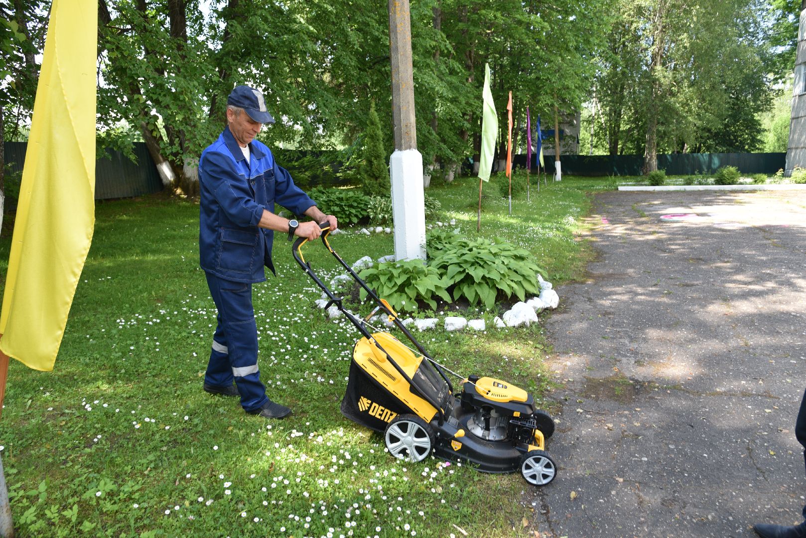 лотошино, ошейкино, ошейкинская школа, образование,