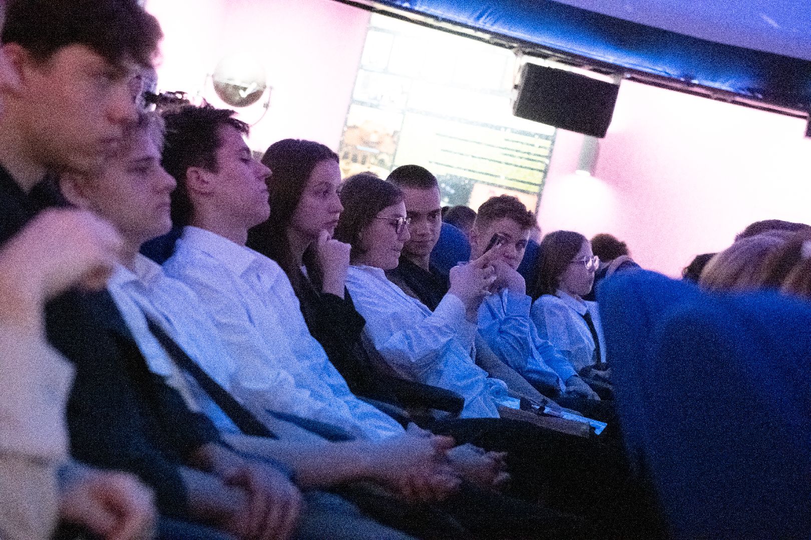 лыткарино, сила света, награждение, победители,