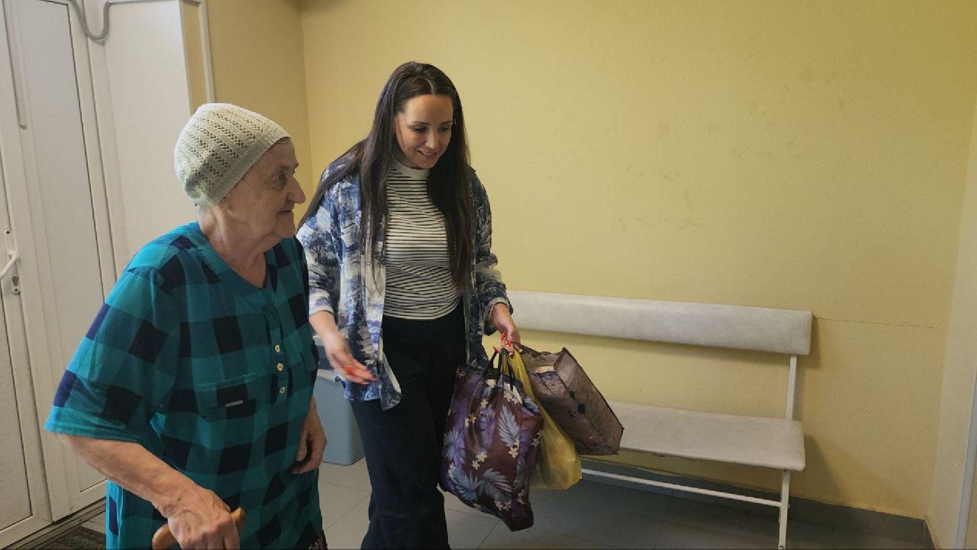 Люберцы, люберецкая областная больница, жалобы жителей,