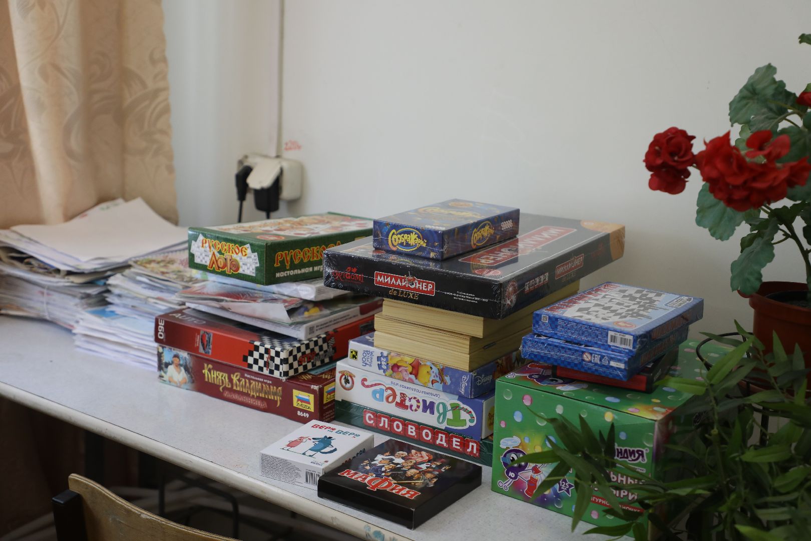 лыткарино, образование, летние лагеря,