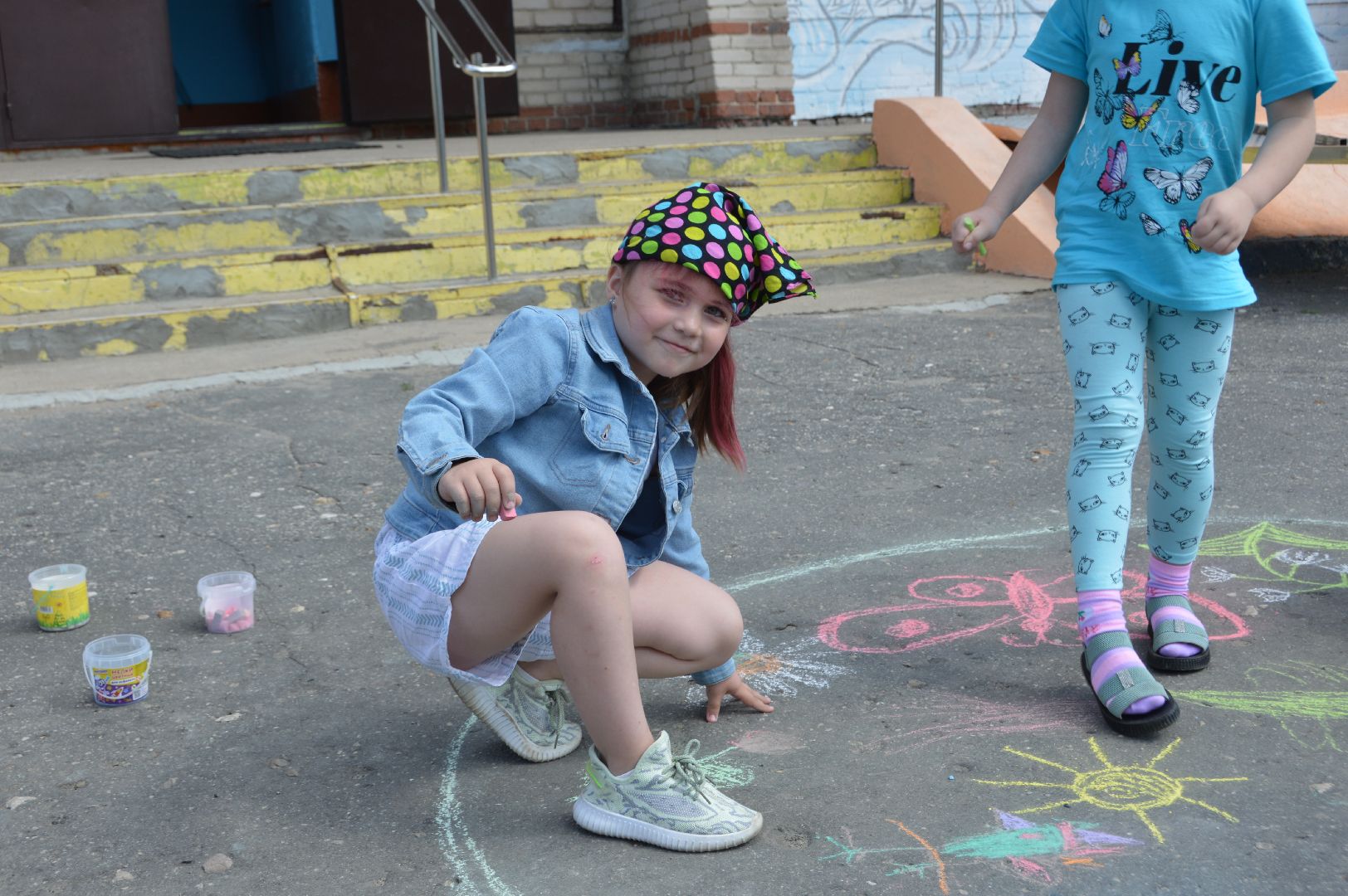 шатура, петровское, всемирный день окружающей среды, защита природы, дети, животные,