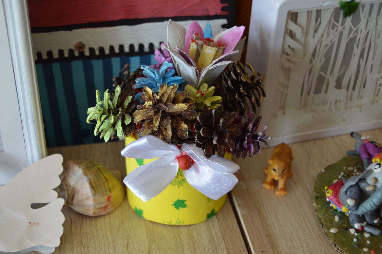 шатура, петровское, всемирный день окружающей среды, защита природы, дети, животные,