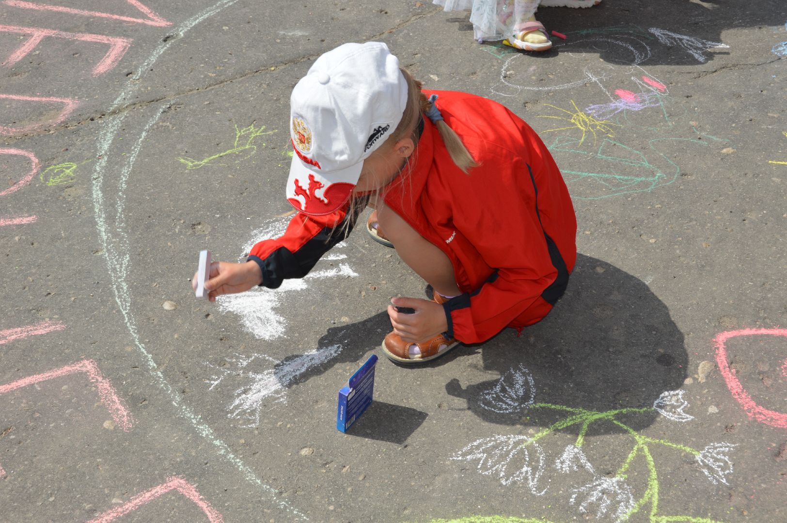 шатура, петровское, всемирный день окружающей среды, защита природы, дети, животные,